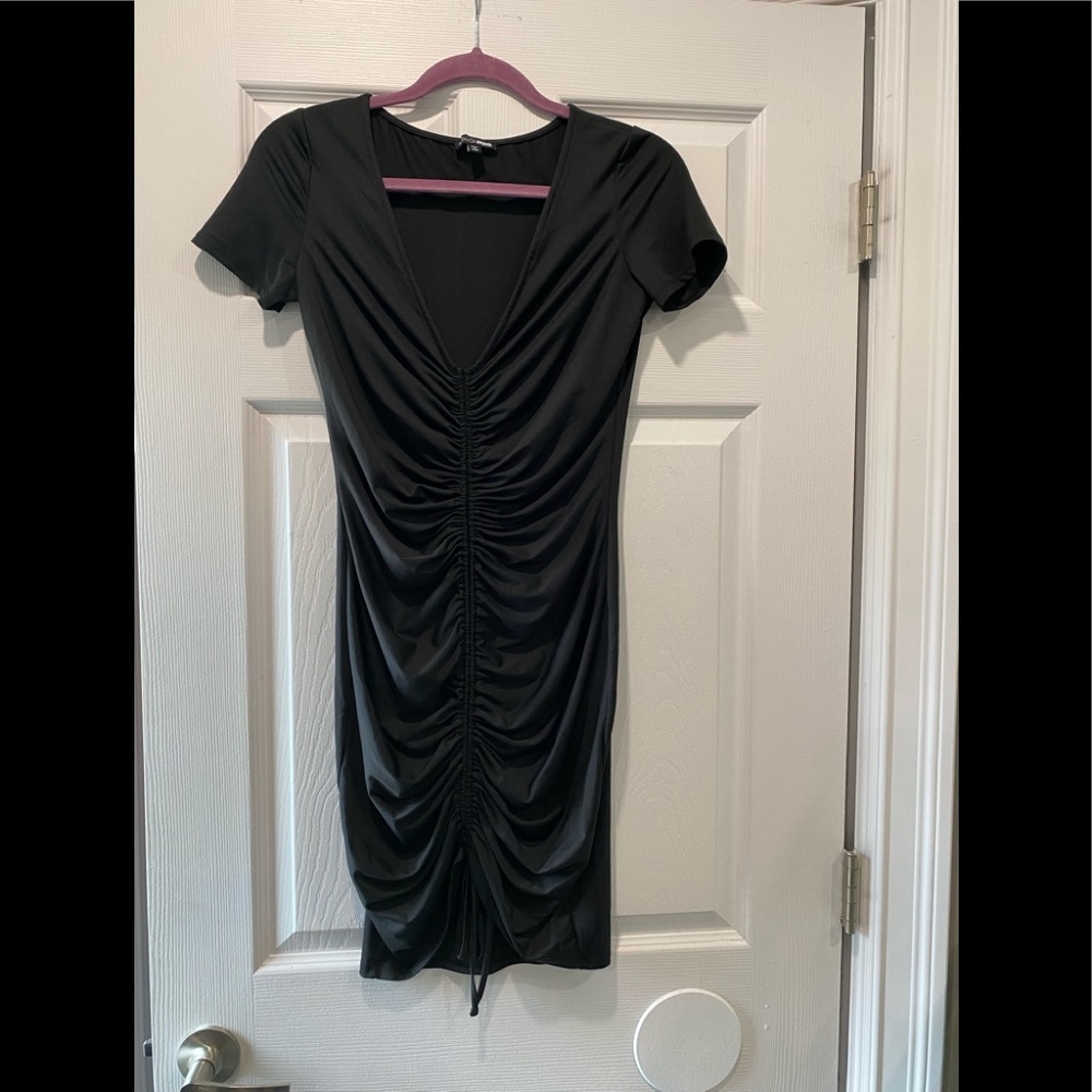 Sexy fashion Nova dress